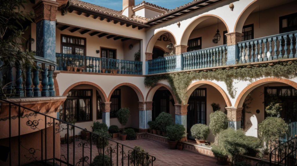 Hiszpania oferuje wiele atrakcyjnych miejsc do zakupu nieruchomości
