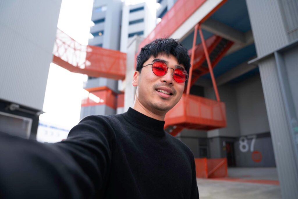 Coraz więcej obywateli Korei Południowej decyduje się na pobyt w Polsce, zarówno w celach zawodowych, jak i edukacyjnych